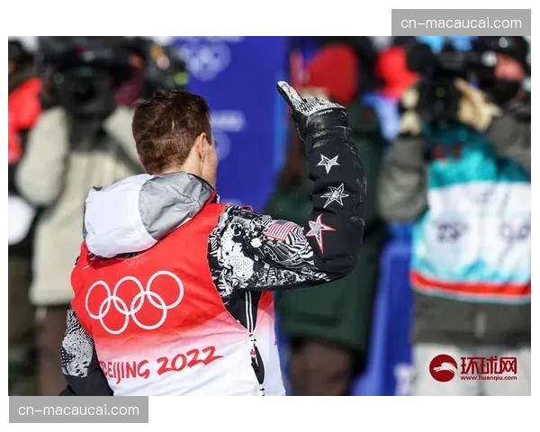 肖恩怀特谈平野步梦伤情 单板传奇理解带伤坚持